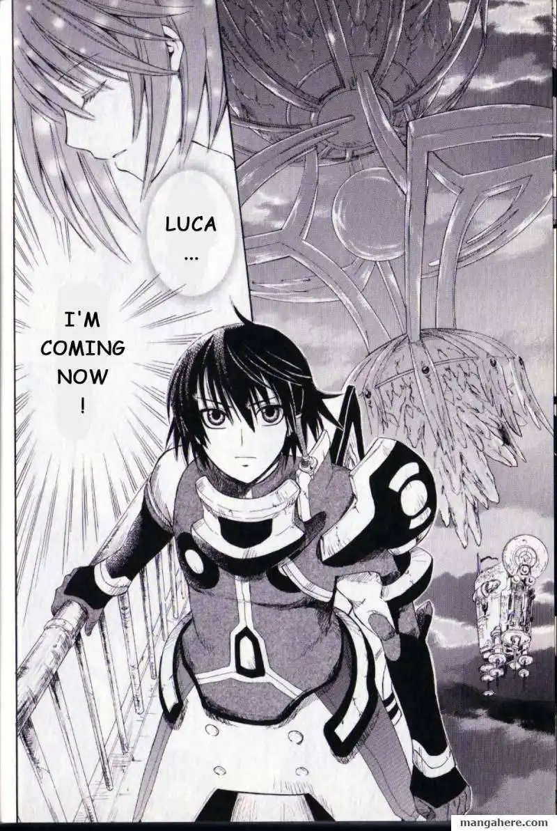 Ar Tonelico 2 Chapter 8 22